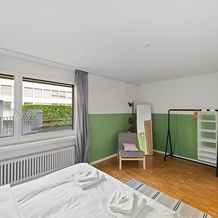 Lejlighed Beautiful Boutique Drahtzug14