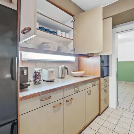 Lejlighed Beautiful Boutique Drahtzug14