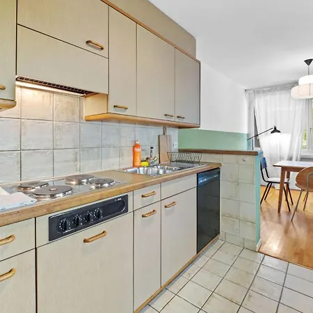 Lejlighed Beautiful Boutique Drahtzug14 *