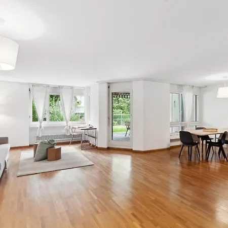 Beautiful Boutique Drahtzug14 * Zürich