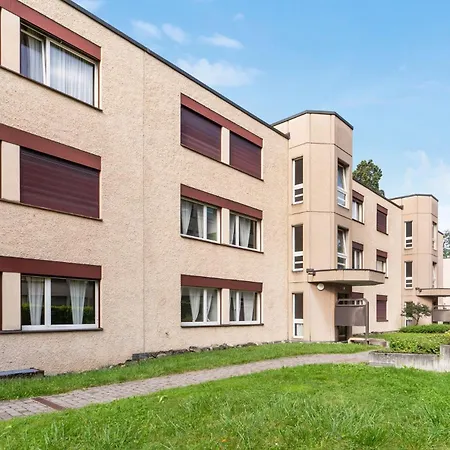 Lejlighed Beautiful Boutique Drahtzug14 *