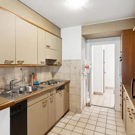 Lejlighed Beautiful Boutique Drahtzug14 *