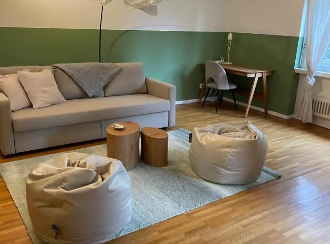 Apartment Beautiful Boutique Drahtzug14