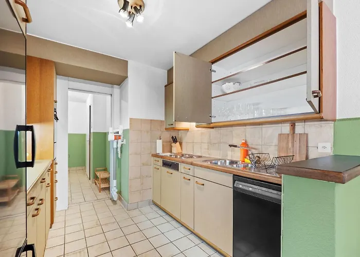 Apartment Beautiful Boutique Drahtzug14 *