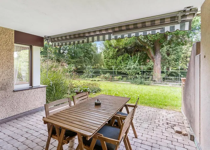 Beautiful Boutique Drahtzug14 Apartment *