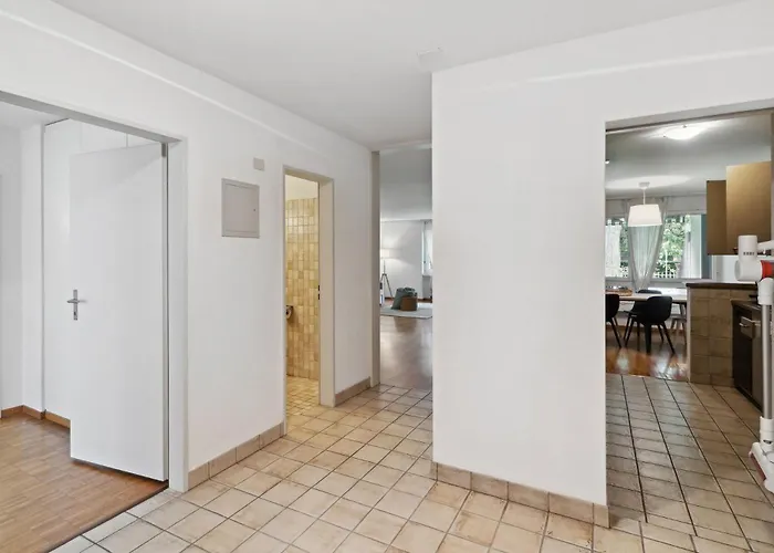 Beautiful Boutique Drahtzug14 Apartment