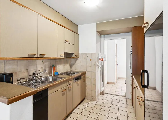 Apartment Beautiful Boutique Drahtzug14 *