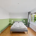 Apartment Beautiful Boutique Drahtzug14