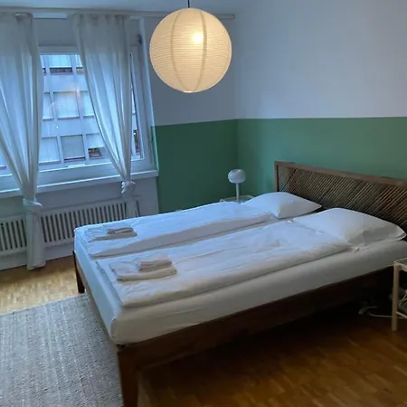 アパート Beautiful Boutique Drahtzug14 *