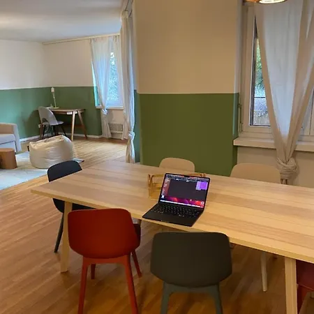 Beautiful Boutique Drahtzug14 アパート