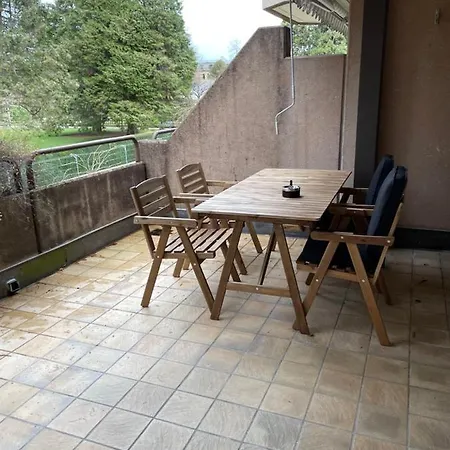 Beautiful Boutique Drahtzug14 Daire *