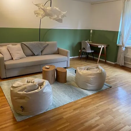 アパート Beautiful Boutique Drahtzug14