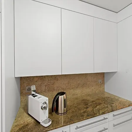 Beautiful Boutique Drahtzug14 Apartment Zurich