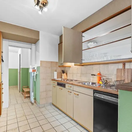 Apartment Beautiful Boutique Drahtzug14 *
