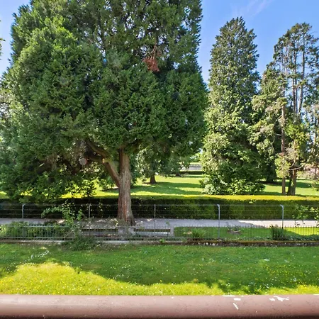 Daire Beautiful Boutique Drahtzug14 Zürih