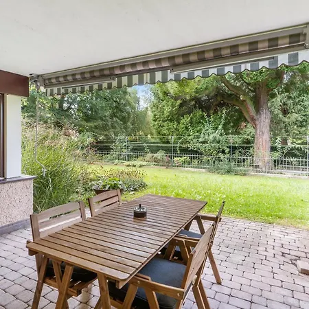 Beautiful Boutique Drahtzug14 アパート *