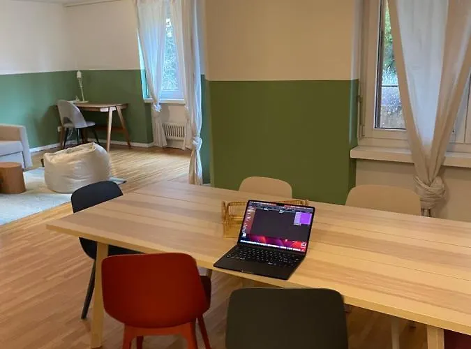 Beautiful Boutique Drahtzug14 Apartamento