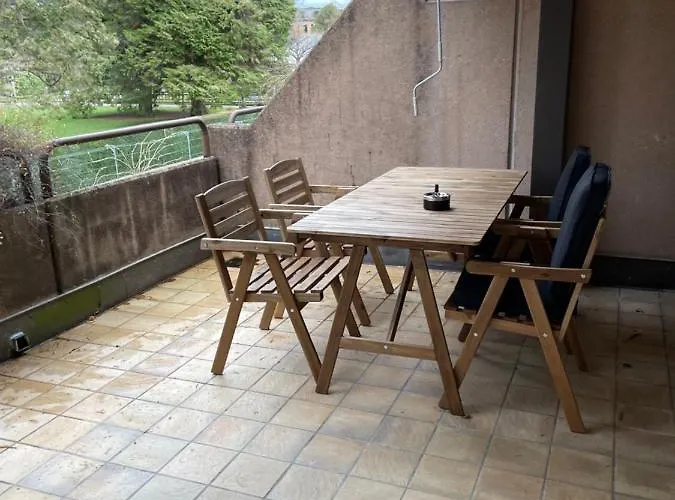 Beautiful Boutique Drahtzug14 Apartamento *