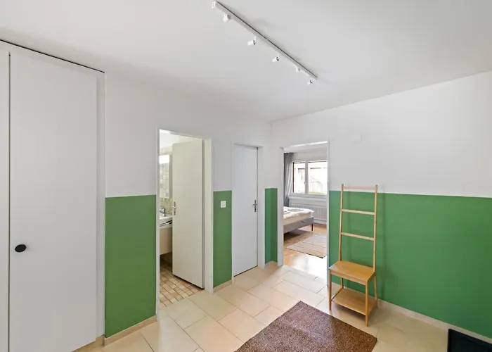Beautiful Boutique Drahtzug14 Apartamento