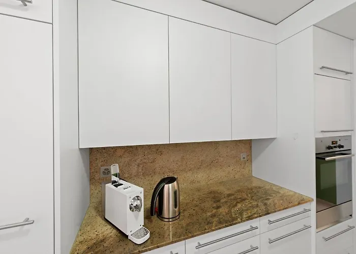 Beautiful Boutique Drahtzug14 Appartement Zurich