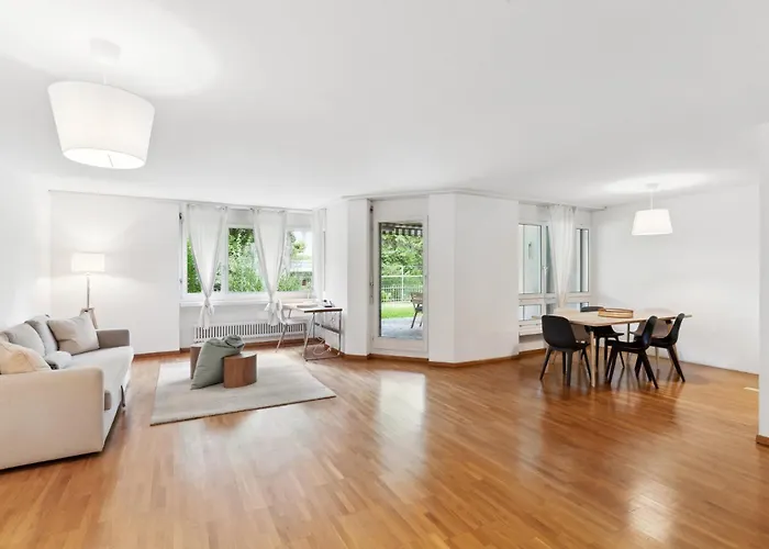 Beautiful Boutique Drahtzug14 * Zúrich