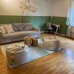Appartement Beautiful Boutique Drahtzug14