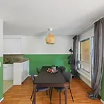 Appartement Beautiful Boutique Drahtzug14 *