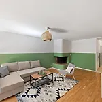 Beautiful Boutique Drahtzug14 Appartement *