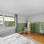 Appartement Beautiful Boutique Drahtzug14