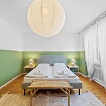 Appartement Beautiful Boutique Drahtzug14 *