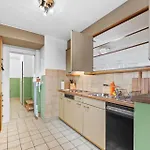 Appartement Beautiful Boutique Drahtzug14 *