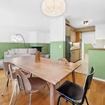 Beautiful Boutique Drahtzug14 Appartement *