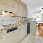 Appartement Beautiful Boutique Drahtzug14 *