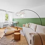 Appartement Beautiful Boutique Drahtzug14 *