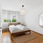 Beautiful Boutique Drahtzug14 Appartement *