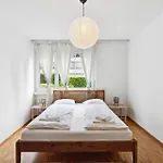 Appartement Beautiful Boutique Drahtzug14