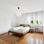 Beautiful Boutique Drahtzug14 Appartement Zurich
