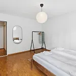 Beautiful Boutique Drahtzug14 Appartement *