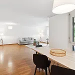 Beautiful Boutique Drahtzug14 * Zurich