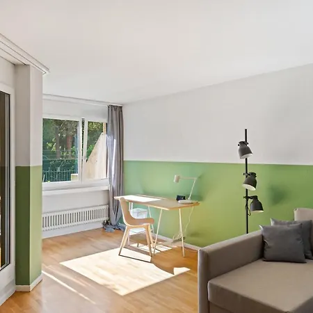 Beautiful Boutique Drahtzug14 زيورخ