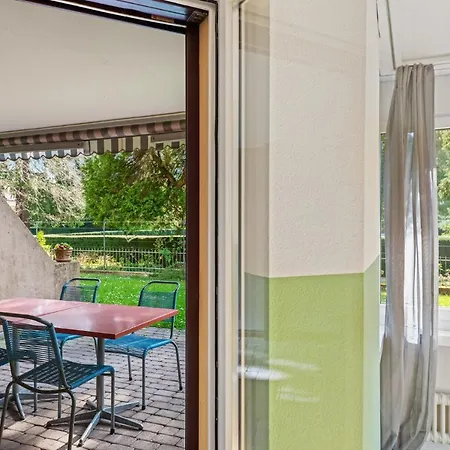 شقة Beautiful Boutique Drahtzug14