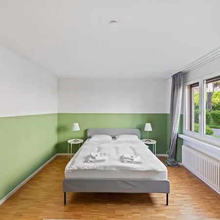 Apartment Beautiful Boutique Drahtzug14
