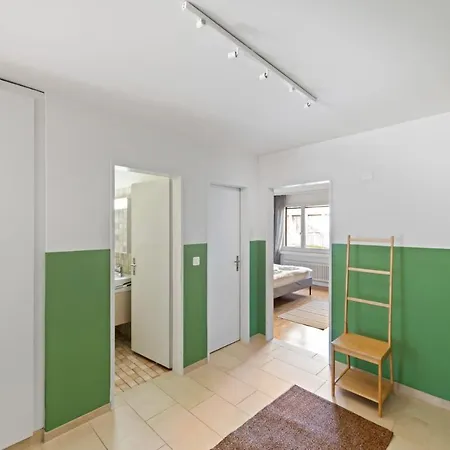 Beautiful Boutique Drahtzug14 Apartment