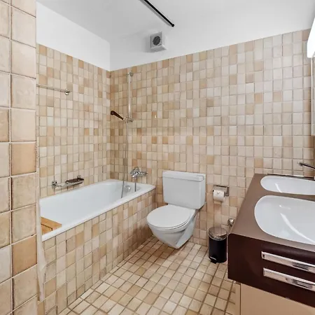 Beautiful Boutique Drahtzug14 شقة