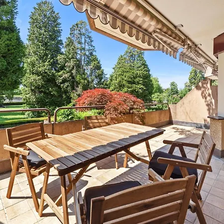 Beautiful Boutique Drahtzug14 Appartement Zurich