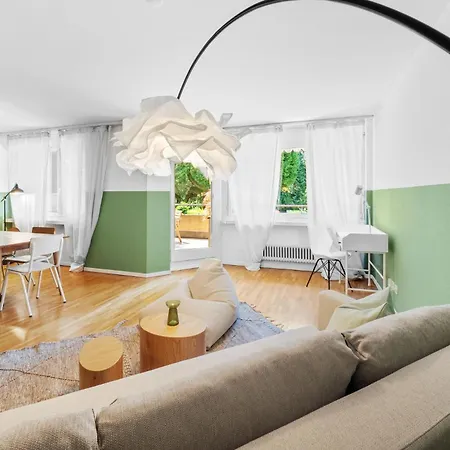 Apartment Beautiful Boutique Drahtzug14