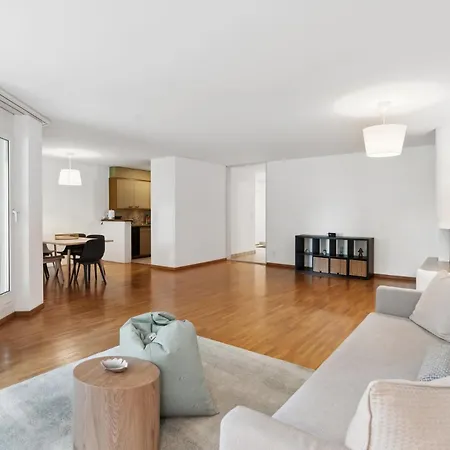 شقة Beautiful Boutique Drahtzug14 زيورخ