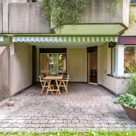 Beautiful Boutique Drahtzug14 Appartement