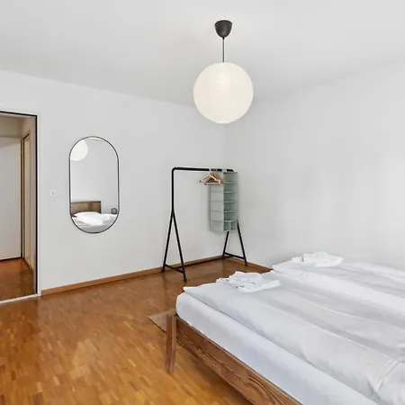 Beautiful Boutique Drahtzug14 Apartment *