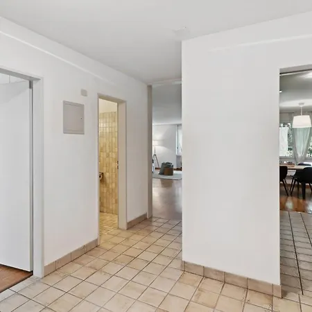 Beautiful Boutique Drahtzug14 Apartment